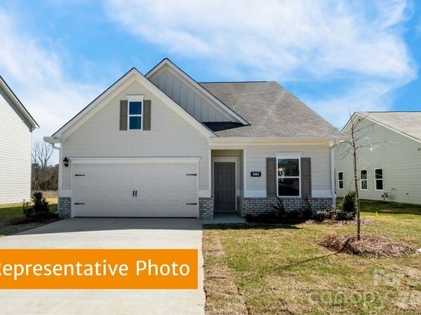1100 Langston Lane, Salisbury, NC 28144
