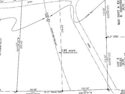 0 Terrace View Drive , West Columbia, SC 29169