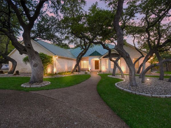 294 Logan Ranch RD, Georgetown, TX 78628