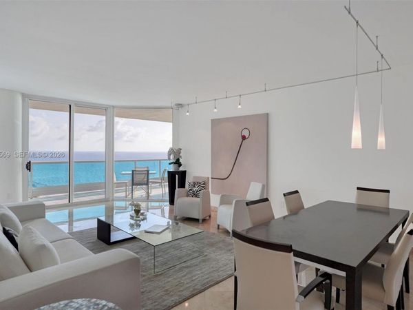 5025 Collins Ave, Unit 2107, Miami Beach, FL 33140