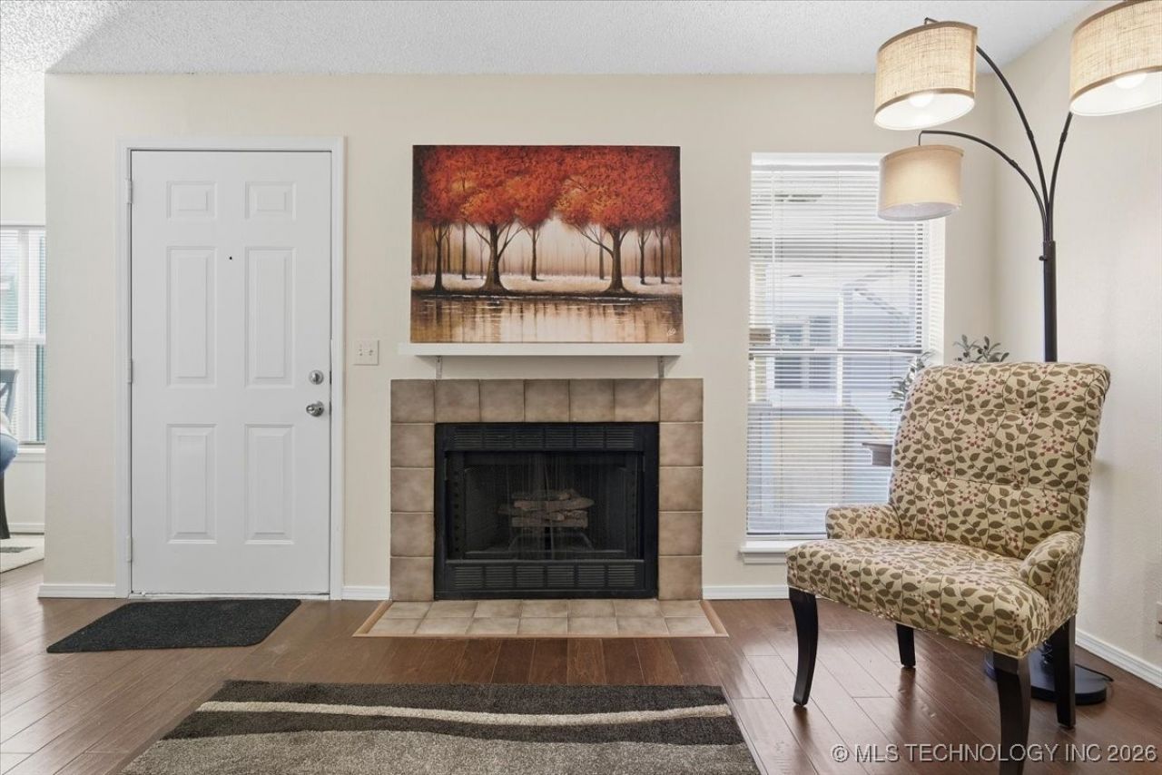 2433 E 87th Street, Unit 285, Tulsa, OK 74137 Main Photo