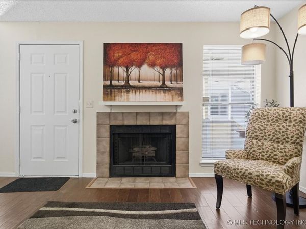 2433 E 87th Street, Unit 285, Tulsa, OK 74137