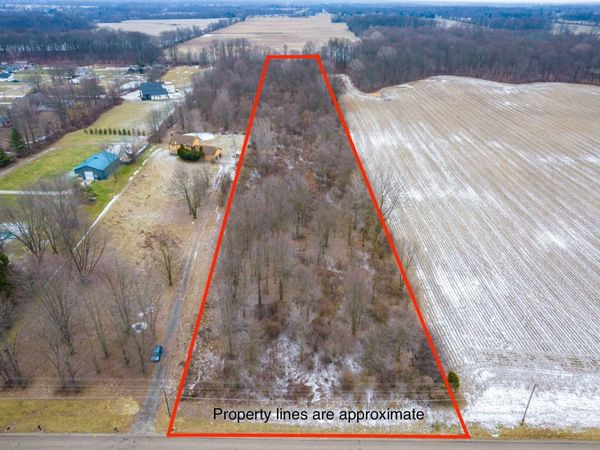 0 Dixon Road SW, Pataskala, OH 43062