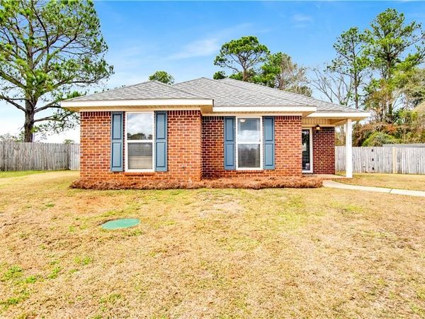 2119 Lumpkin Grove Lane, Mobile, AL 36608