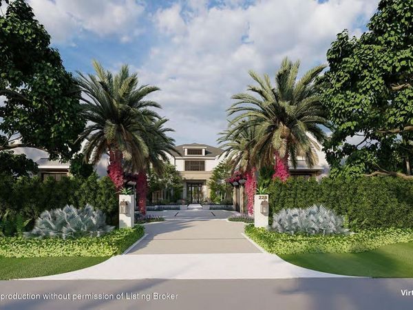 228 Commodore Drive, Jupiter, FL 33477