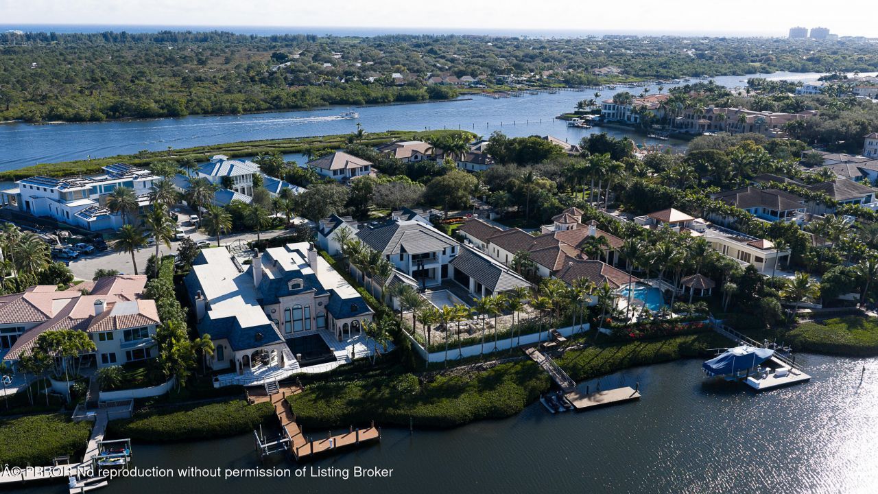 228 Commodore Drive, Jupiter, FL 33477 Photo