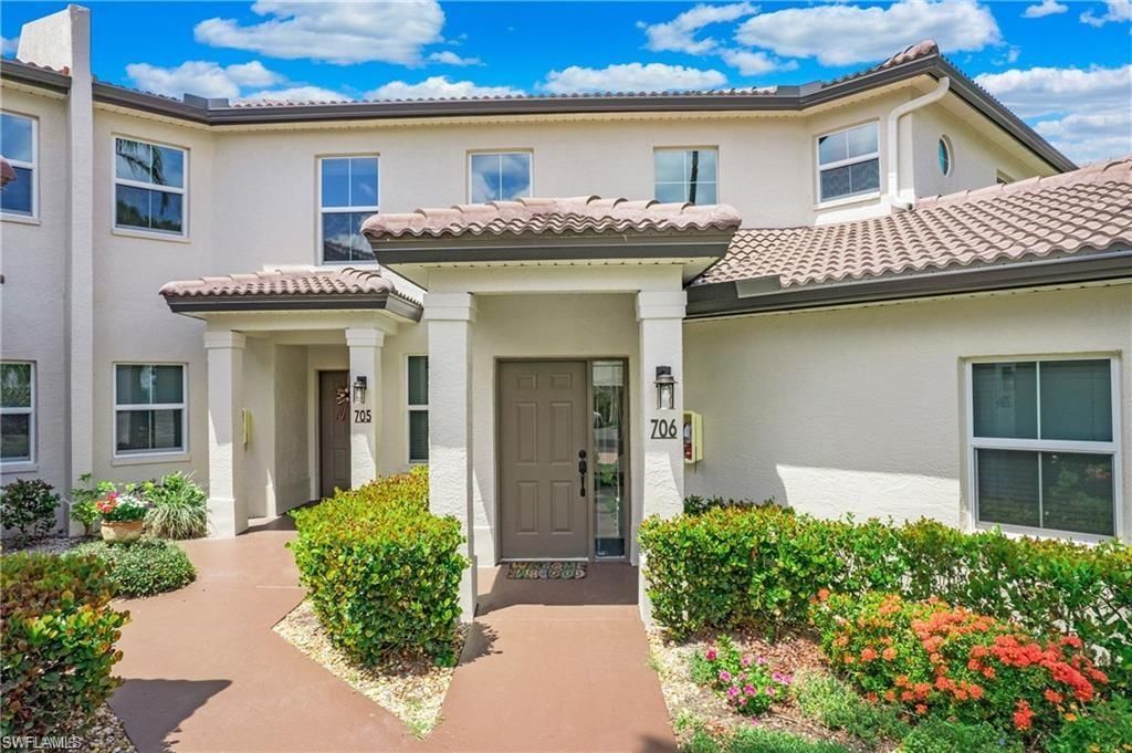 700 Diamond Cir, Unit 706, Naples, FL 34110 Photo