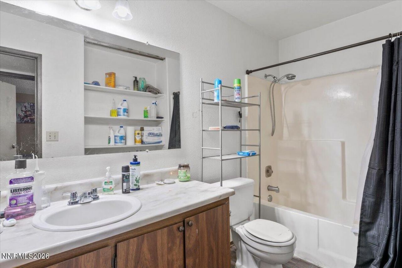 4608 Neil Road, Unit 269, Reno, NV 89502 Photo