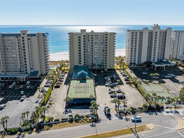 24900 Perdido Beach Boulevard, Unit 601, Orange Beach, AL 36561