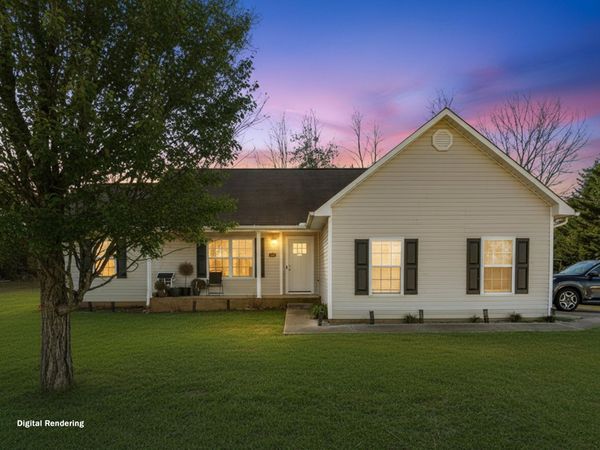 3829 Shandee Lane, Morristown, TN 37814