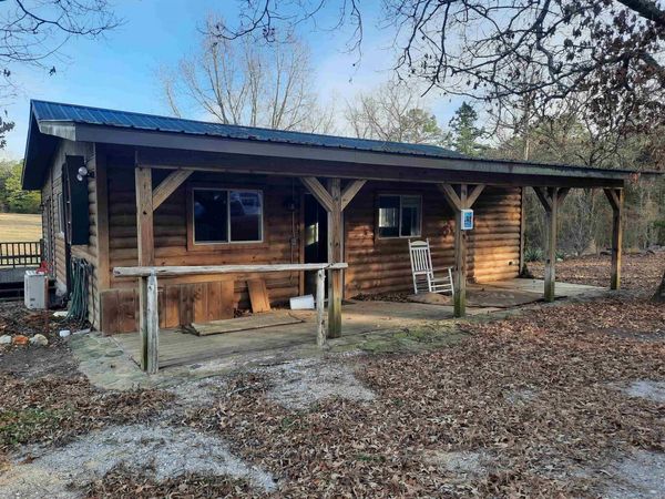 544 Rocky Road, Mountain View, AR 72560