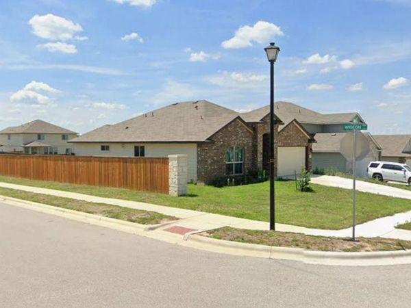2005 Canvasback CT, Copperas Cove, TX 76522