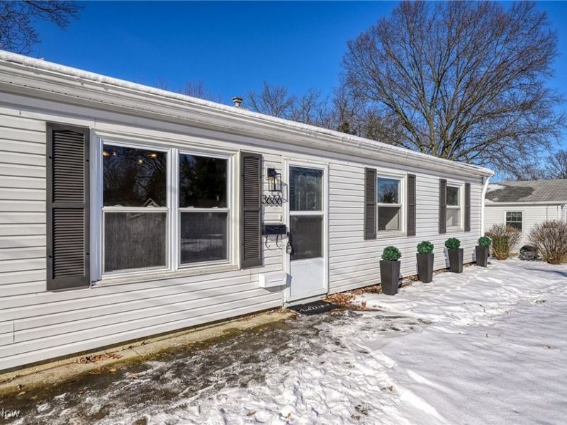 3666 Hiwood Avenue, Stow, OH 44224 Photo 2