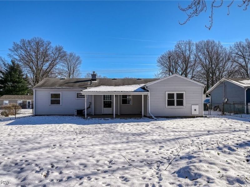 3666 Hiwood Avenue, Stow, OH 44224 Photo 25