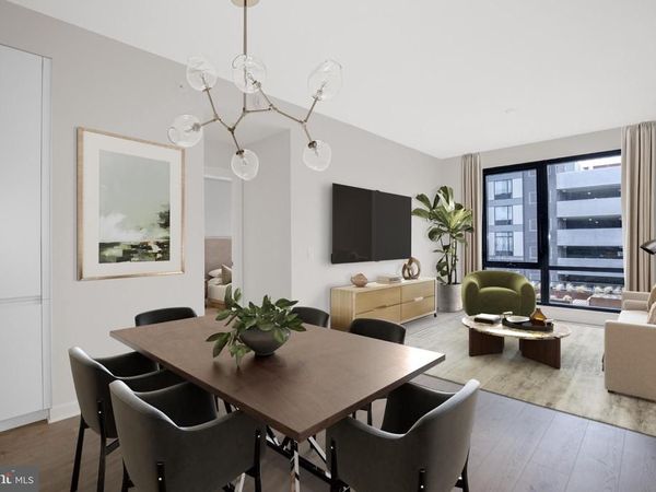 255 W. FALLS STATION BOULEVARD, Unit 414, FALLS CHURCH, VA 22046