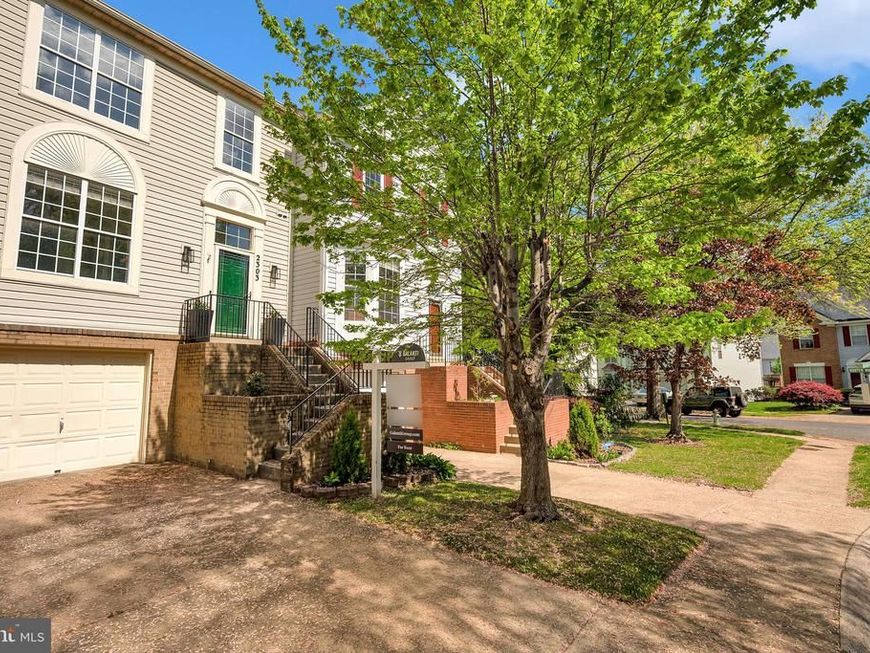 2303 Massanutten Drive, Silver Spring, MD 20906 Main Photo