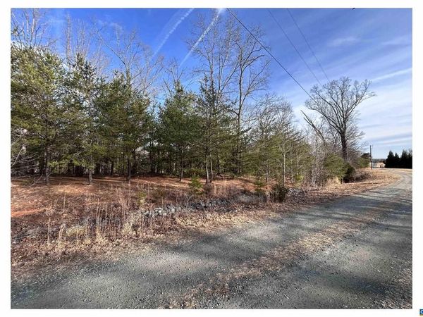 0 FISHING CREEK LN, EARLYSVILLE, VA 22936
