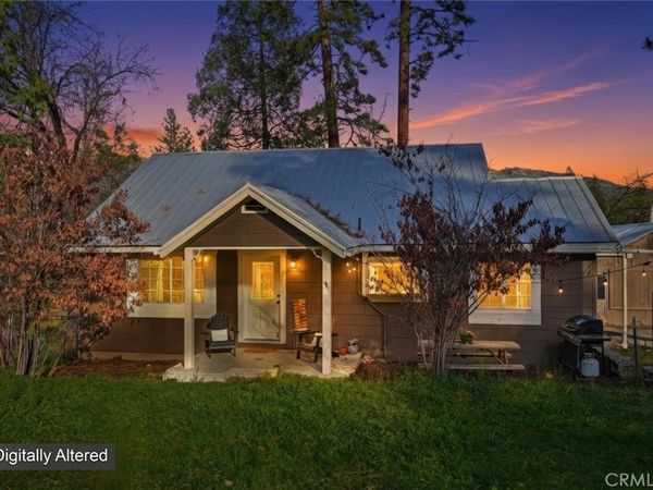 32837 Road 222, North Fork, CA 93643