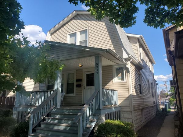 5317 N Manila Avenue, Unit 2, Chicago, IL 60630