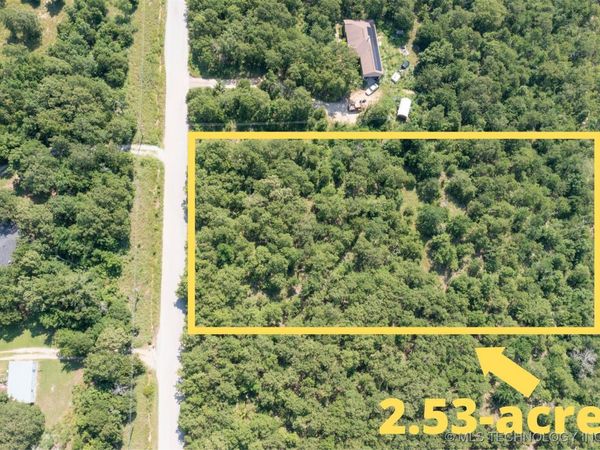 14500 E 202nd Street S, Bixby, OK 74008