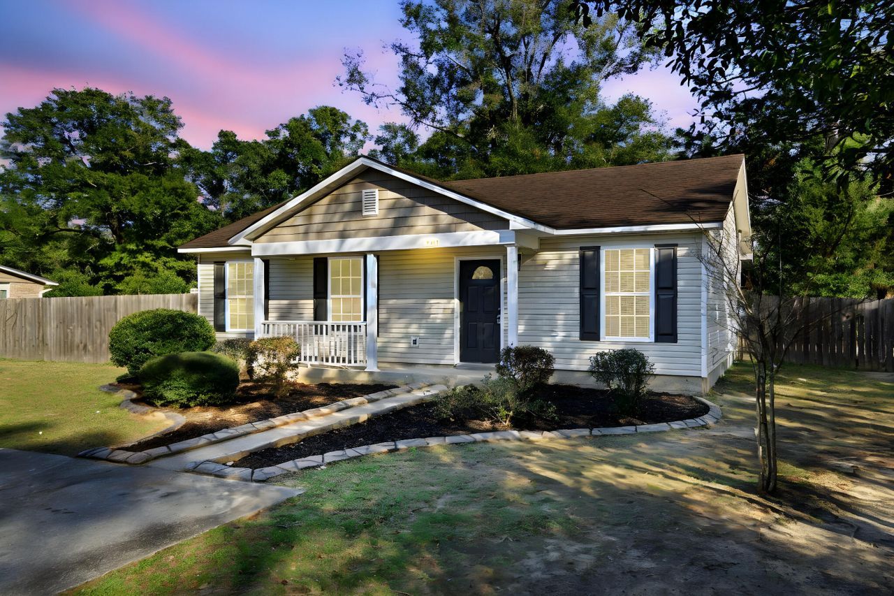 7660 Stark Avenue, Pensacola, FL 32514 Main Photo