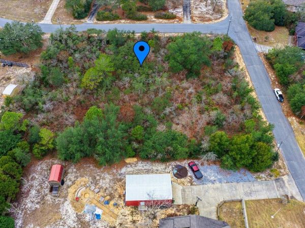 0000 Bone Bluff Dr / Lakewood Ln, Navarre, FL 32566