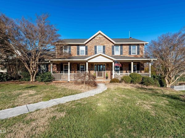 3310 Berkshire Circle, Johnson City, TN 37604