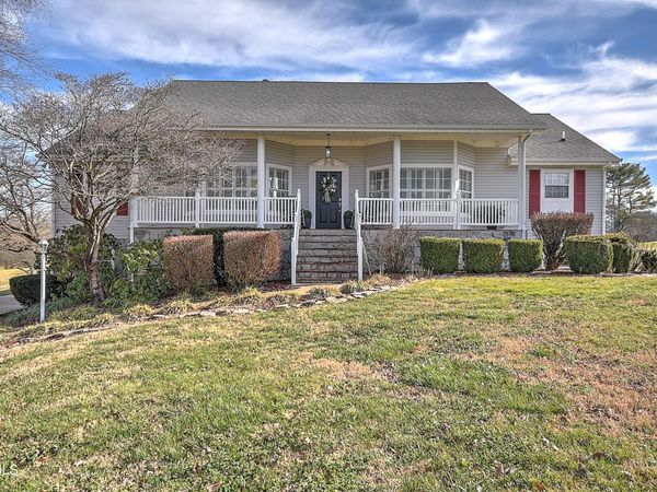 70 Par Lane, Greeneville, TN 37743