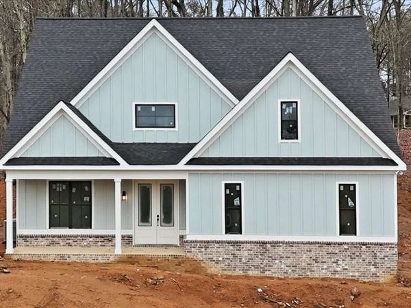 29 Aaron Lane NE, Cartersville, GA 30121