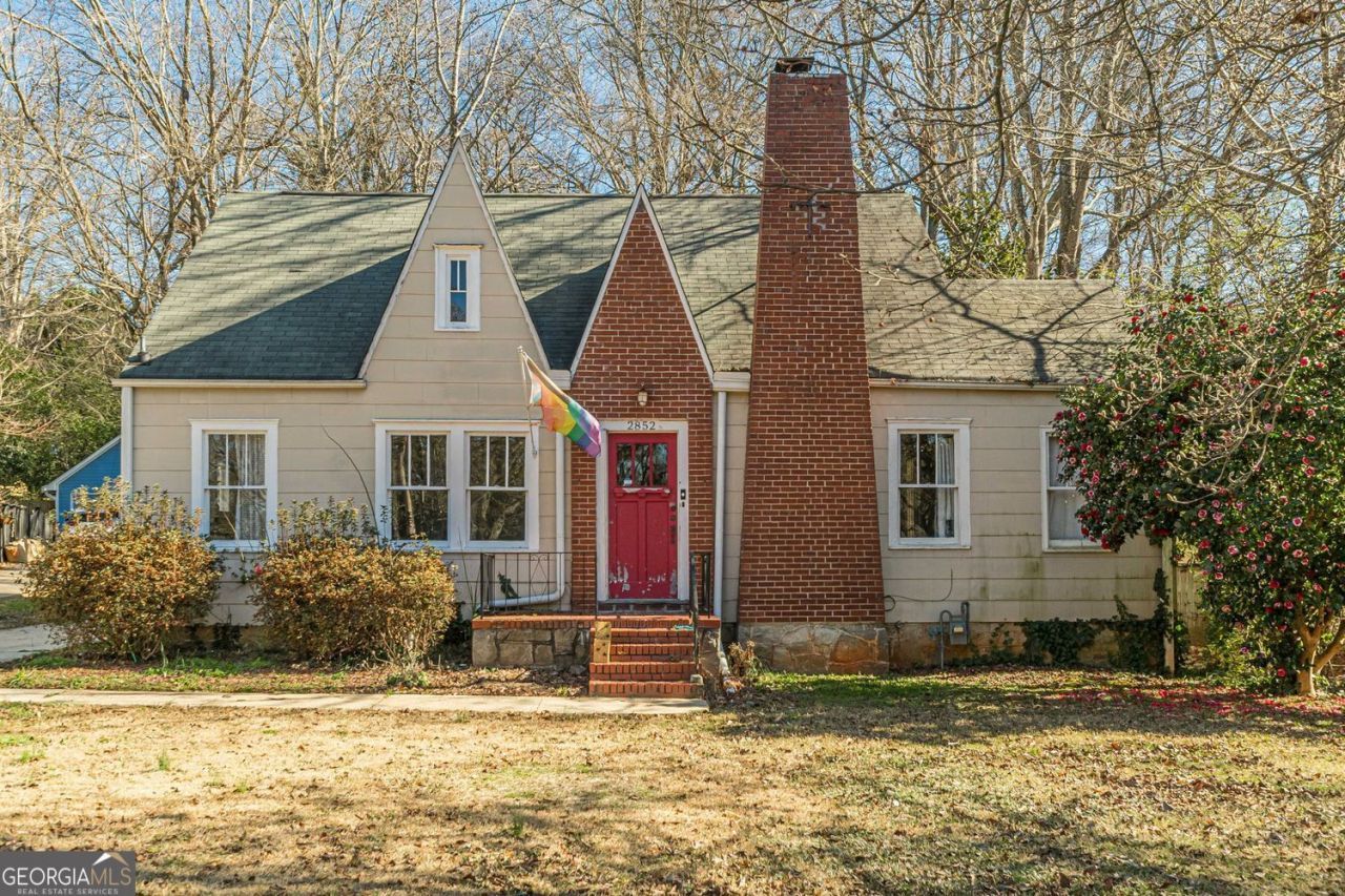 2852 Kimmeridge Drive, East Point, GA 30344 Main Photo