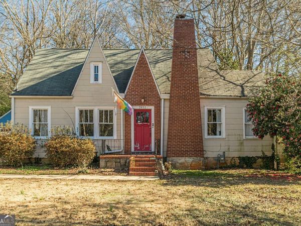 2852 Kimmeridge Drive, East Point, GA 30344