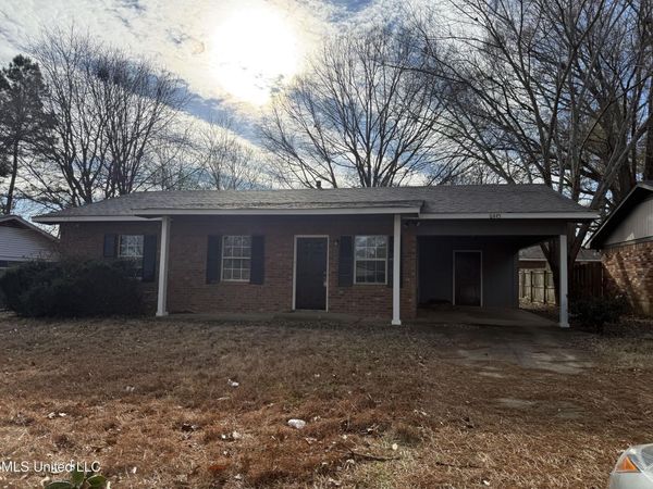 6445 Heather Road, Horn Lake, MS 38637
