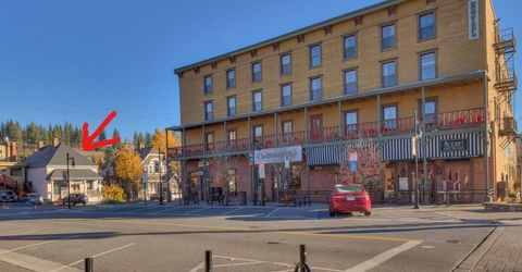 10010 Church Street, Truckee, CA 96161 Photo