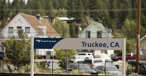 10010 Church Street, Truckee, CA 96161 Photo