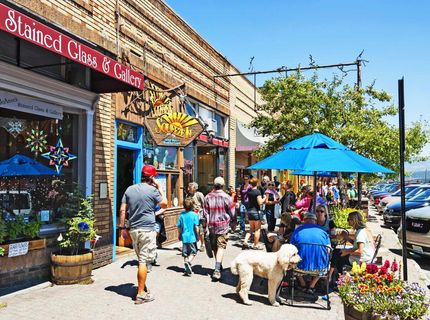 10010 Church Street, Truckee, CA 96161 Photo