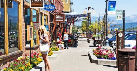 10010 Church Street, Truckee, CA 96161 Photo