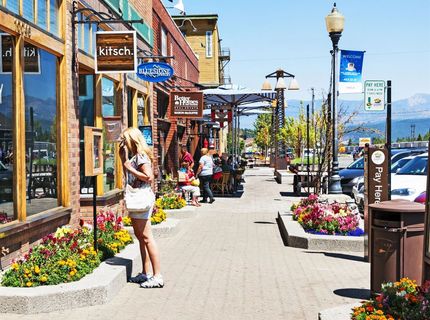 10010 Church Street, Truckee, CA 96161 Photo