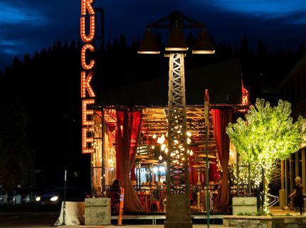 10010 Church Street, Truckee, CA 96161 Photo