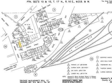 10010 Church Street, Truckee, CA 96161 Photo