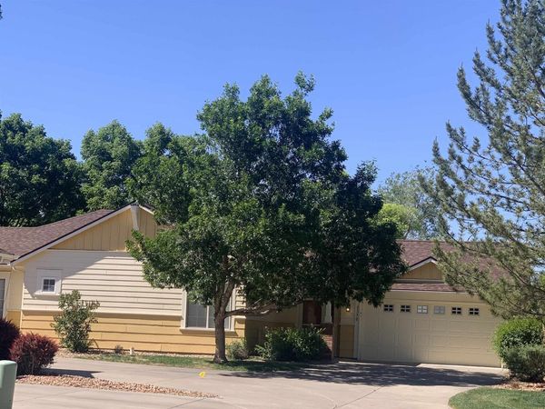 735 Scoters Circle, Unit D (59), Grand Junction, CO 81505
