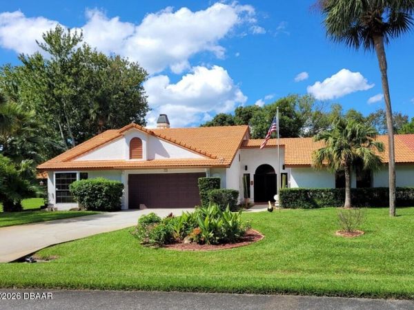 144 Marsh Wren Court, Daytona Beach, FL 32119