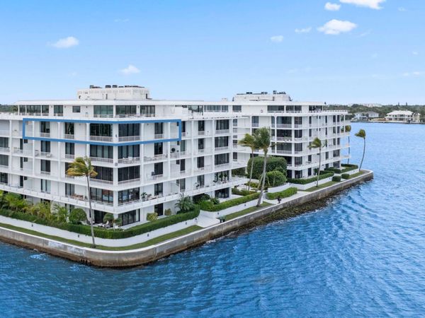 2155 Ibis Isle Road, Unit Ph 3, Palm Beach, FL 33480