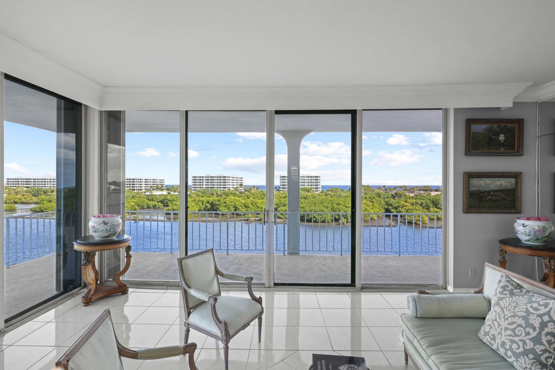 2155 Ibis Isle Road, Unit Ph 3, Palm Beach, FL 33480 Photo