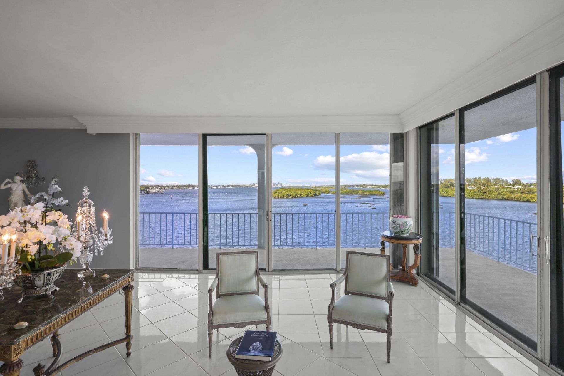 2155 Ibis Isle Road, Unit Ph 3, Palm Beach, FL 33480 Photo