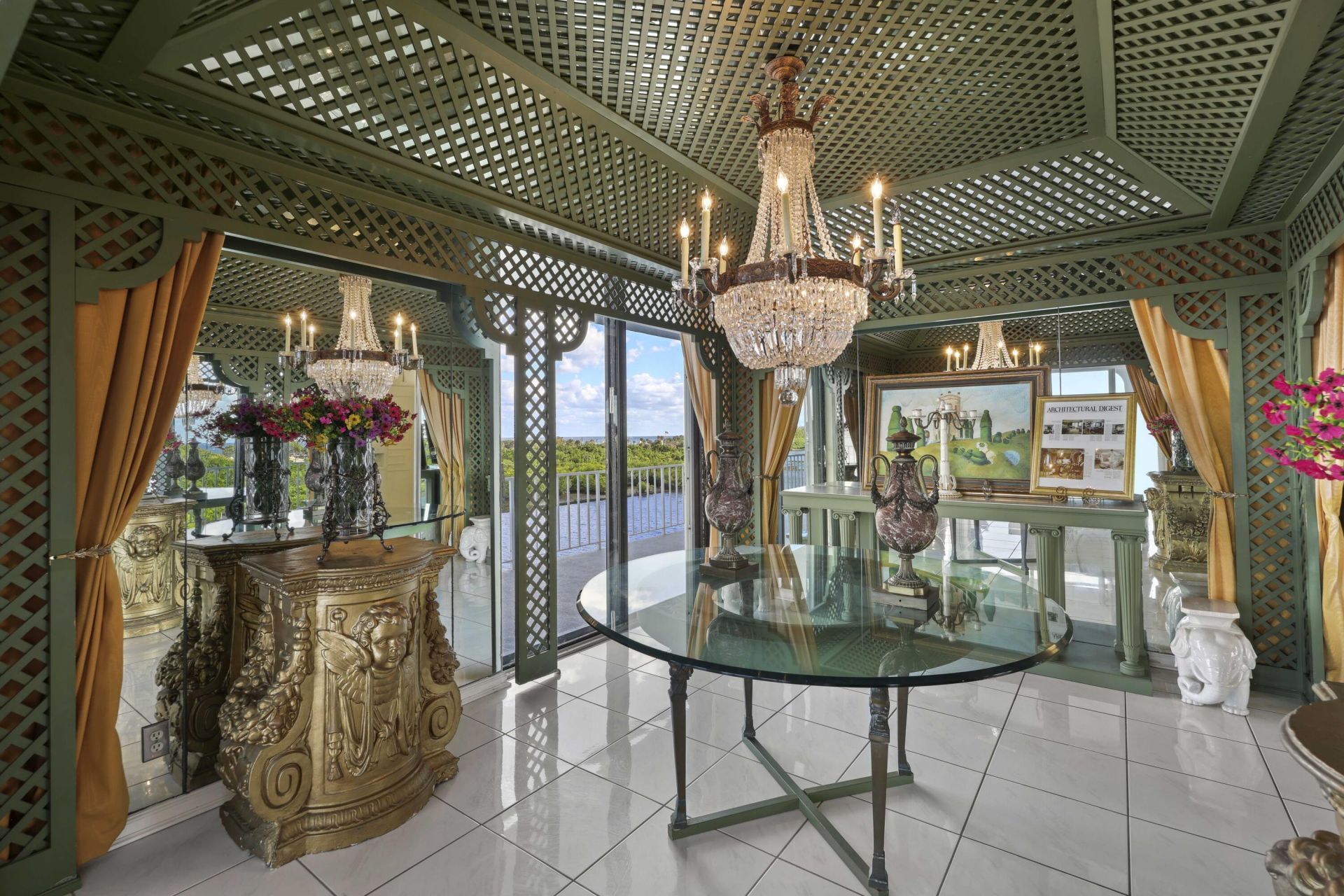 2155 Ibis Isle Road, Unit Ph 3, Palm Beach, FL 33480 Photo