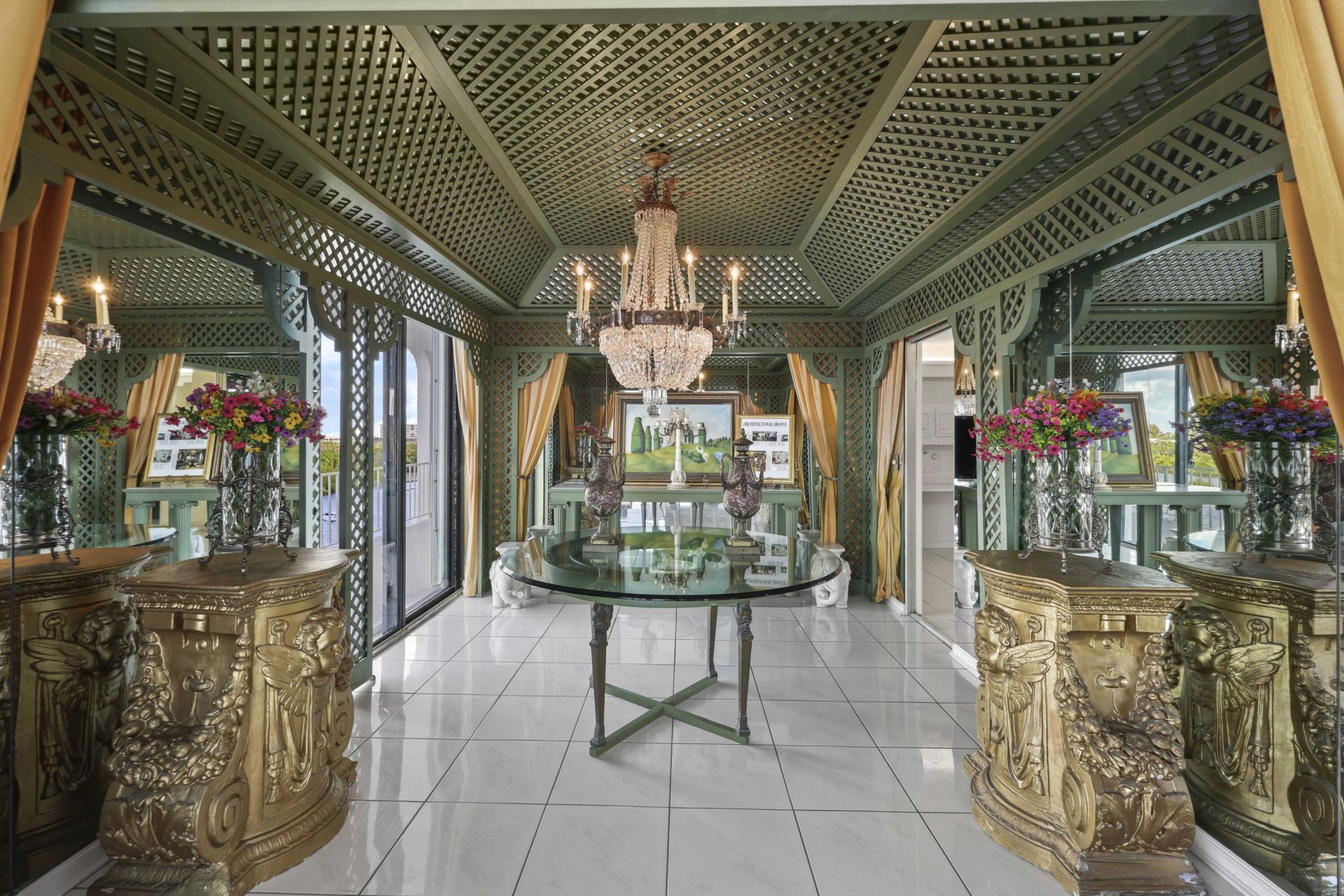 2155 Ibis Isle Road, Unit Ph 3, Palm Beach, FL 33480 Photo