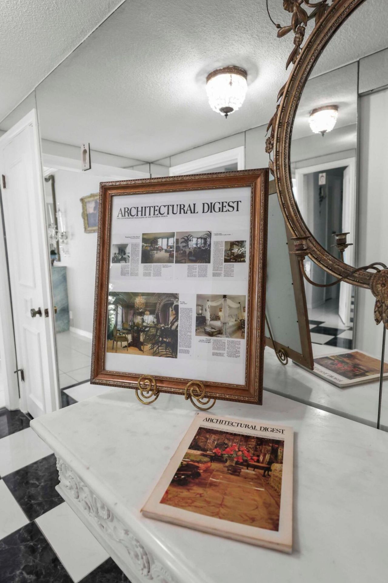 2155 Ibis Isle Road, Unit Ph 3, Palm Beach, FL 33480 Photo