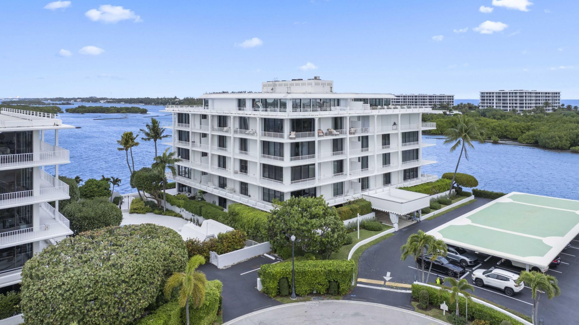 2155 Ibis Isle Road, Unit Ph 3, Palm Beach, FL 33480 Photo