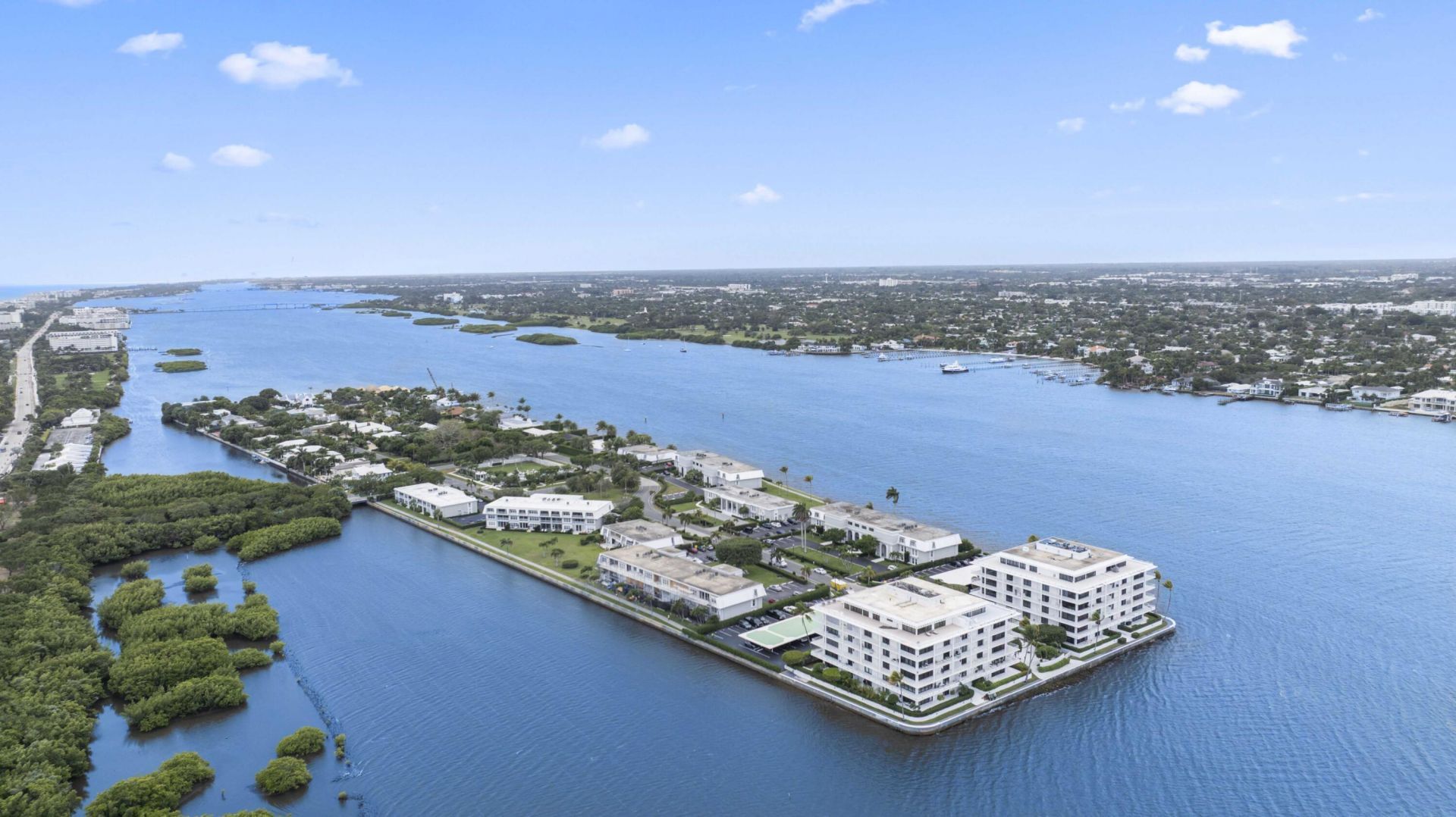 2155 Ibis Isle Road, Unit Ph 3, Palm Beach, FL 33480 Photo