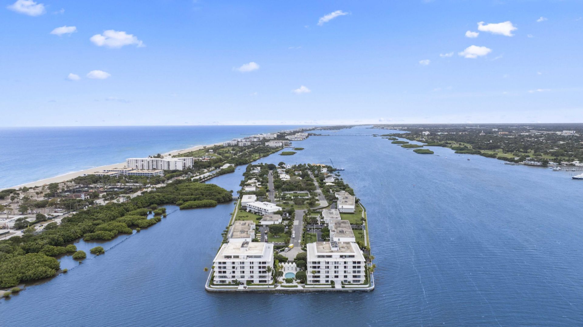 2155 Ibis Isle Road, Unit Ph 3, Palm Beach, FL 33480 Photo